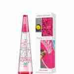 Perfume Issey Miyake L'Eau d'Issey Shades of Kolam - 100 ml - Eau de Toilette - Mujer