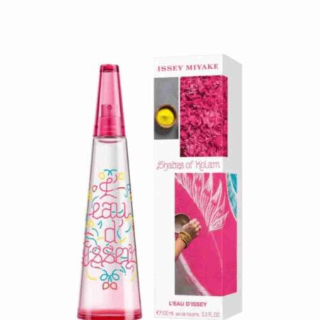 Perfume Issey Miyake L'Eau d'Issey Shades of Kolam - 100 ml - Eau de Toilette - Mujer
