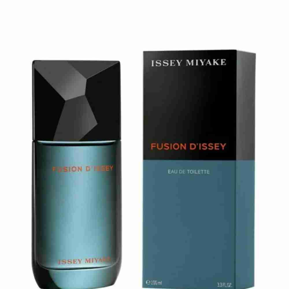 perfume14-44.jpg Perfume Issey Miyake Fussion D'Issey - 100 ml - Eau de Toilette - Hombre - Imagen 1