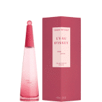 Perfume Issey Miyake Leau D'Issey Rose & Rose - 90 ml - EDP Intense - Mujer