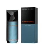 Perfume Issey Miyake Fussion D'Issey - 150 ml - Eau de Toilette - Hombre