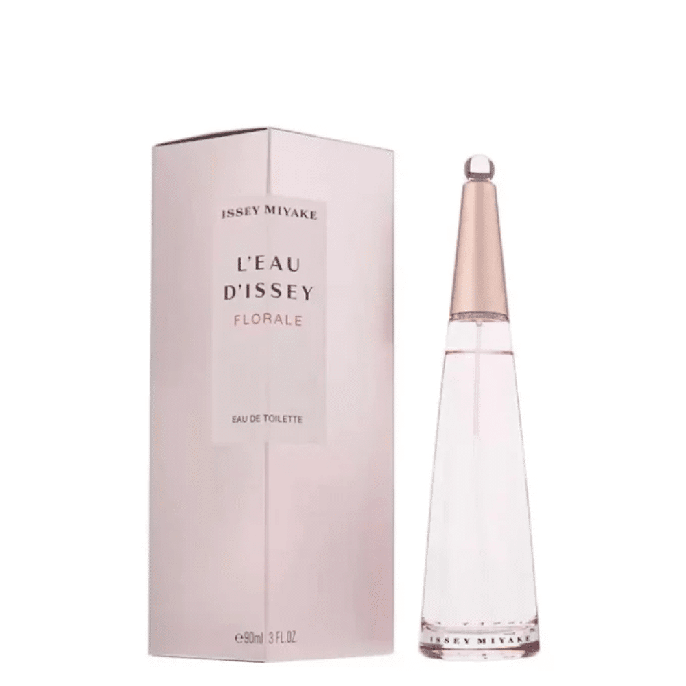 perfume14-48.png Perfume Issey Miyake L'Eau D'Issey Florale - 90 ml - Eau de Toilette - Mujer - Imagen 1