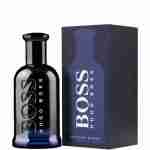 Perfume Hugo Boss Bottled Night - 200 ml - EDT - Hombre