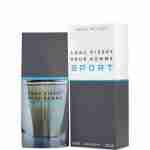 Perfume Issey Miyake Issey Miyake Sport - 100 ml - Eau de Toilette - Hombre