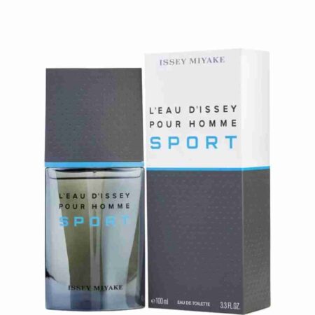 Perfume Issey Miyake Issey Miyake Sport - 100 ml - Eau de Toilette - Hombre