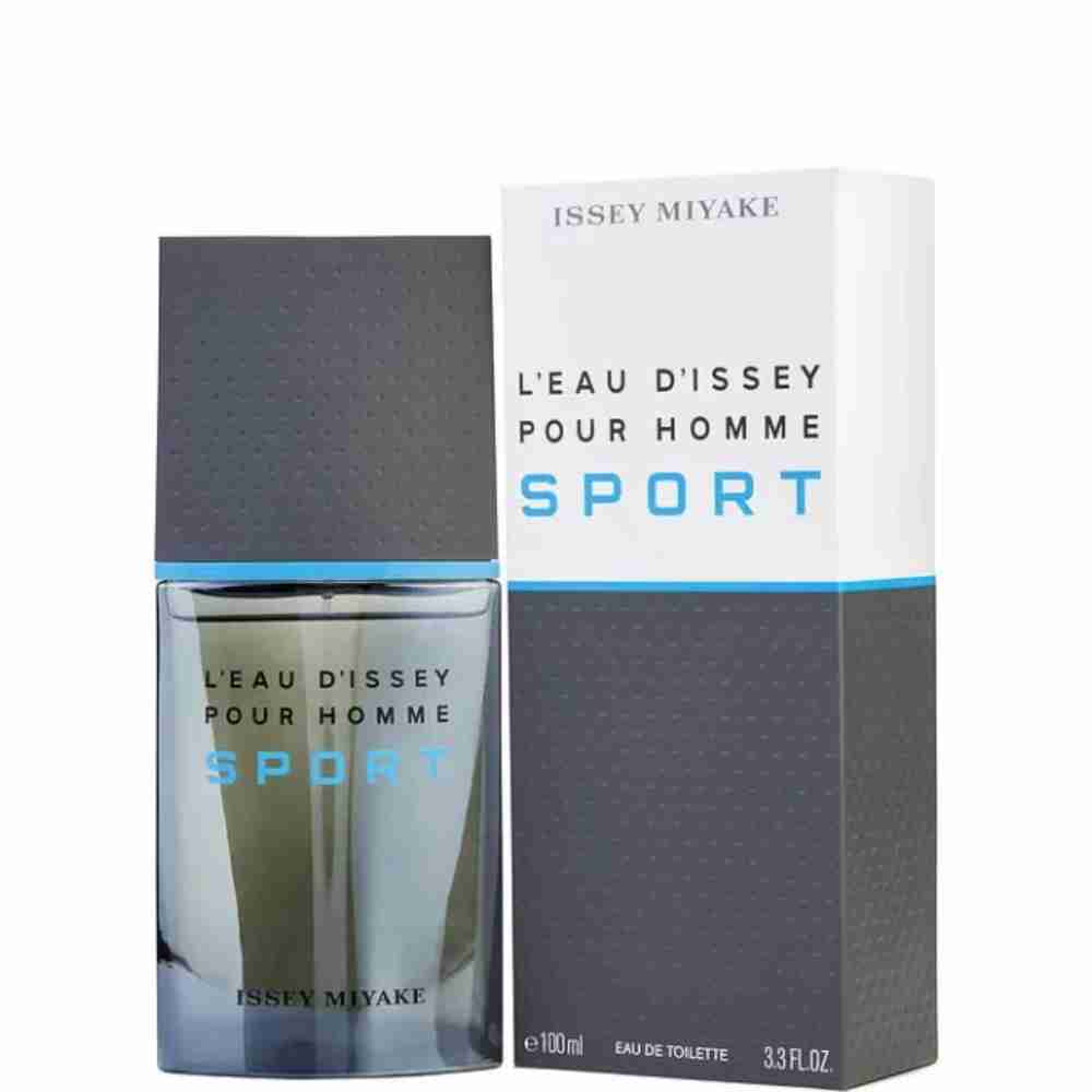 perfume14-51.jpg Perfume Issey Miyake Issey Miyake Sport - 100 ml - Eau de Toilette - Hombre - Imagen 1