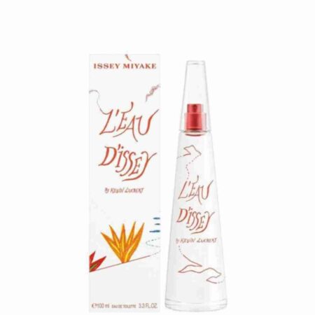 Perfume Issey Miyake Summer Edition by Kevin Lucbert - 100 ml - EDT - Mujer