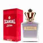 Perfume Jean Paul Gaultier Scandal - 150 ml - Eau de Toilette - Hombre