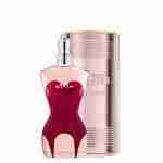 Perfume Jean Paul Gaultier Classique (2017) - 100 ml - EDP- Mujer