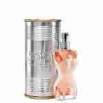 Perfume Jean Paul Gaultier Clasique - 100 ml - Eau de Toilette - Mujer