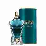Perfume Jean Paul Gaultier Le Beau - 125 ml - Eau de Toilette - Hombre