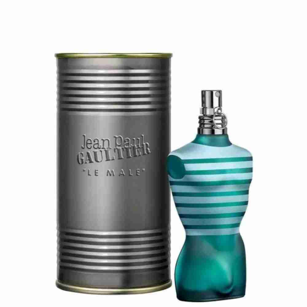 perfume14-76.jpg Perfume Jean Paul Gaultier Le Male - 125 ml - EDT - Hombre - Imagen 1