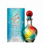 Perfume Jennifer Lopez Live Luxe - 100 ml - Eau de Parfum - Mujer