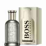 Perfume Hugo Boss Bottled - 100 ml - EDP - Hombre