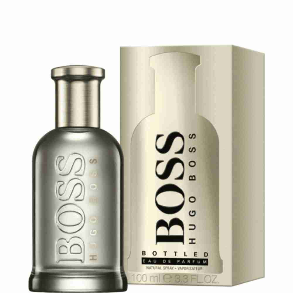 perfume14-8.jpg Perfume Hugo Boss Bottled - 100 ml - EDP - Hombre - Imagen 1
