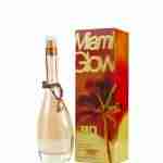Perfume Jennifer Lopez Miami Glow JLO - 100 ml - Eau de Toilette - Mujer