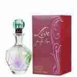 Perfume Jennifer Lopez Live - 100 ml - Eau de Parfum - Mujer