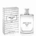 Perfume Jimmy Choo Man Ice - 100 ml - Eau de Toilette - Hombre