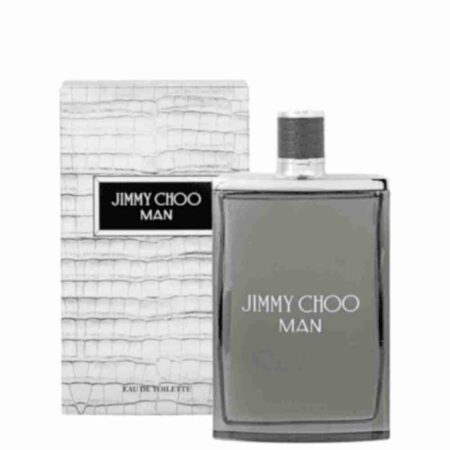 Perfume Jimmy Choo Man - 200 ml - Eau de Toilette - Hombre