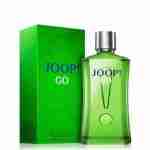 Perfume Joop! Go - 200 ml - Eau de Toilette - Hombre