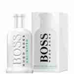 Perfume Hugo Boss Unlimited - 200 ml - EDT - Hombre