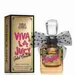 Perfume Juicy Couture Viva La Juicy Gold Couture - 100 ml - EDP - Mujer