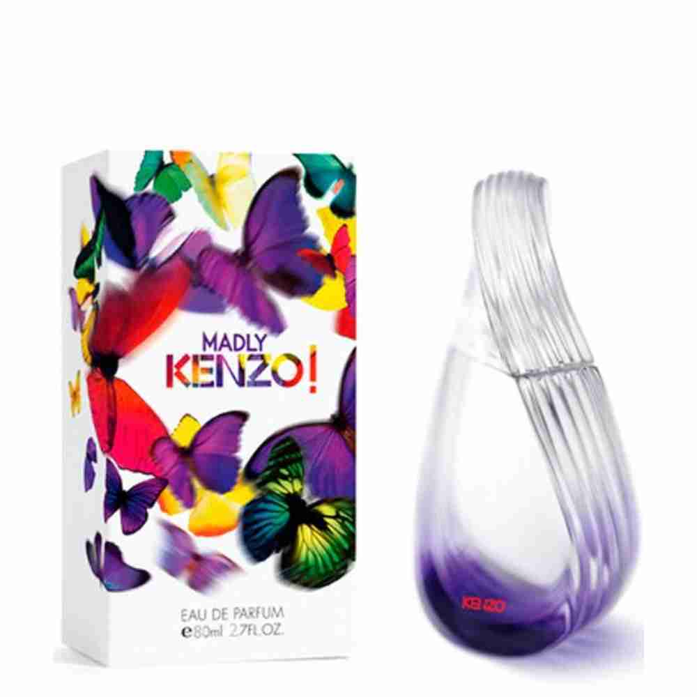 perfume15-1.jpg Perfume Kenzo Madly - 80 ml - EDP - Mujer - Imagen 1
