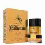 Perfume Lomani Ab Spirit Millonaire - 100 ml - Eau de Toilette - Hombre
