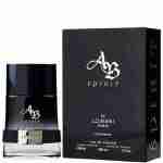 Perfume Lomani Ab Spirit - 100 ml - Eau de Toilette - Hombre