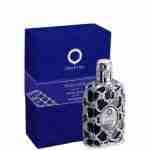 Perfume Árabe Orientica Royal Bleu - 80 ml - EDP- Unisex