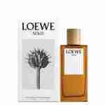 Perfume Loewe Solo Nueva Presentación - 100 ml - EDT - Hombre