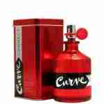 Perfume Liz Curve Connect - 125 ml - Eau de Cologne - Hombre
