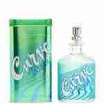 Perfume Liz Curve Wave - 125 ml - Eau de Cologne - Hombre