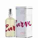 Perfume Liz Curve Chill - 100 ml - Eau de Toilette - Mujer