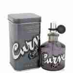 Perfume Liz Curve Crush - 75 ml - Eau de Cologne - Hombre