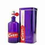 Perfume Liz Curve Connect - 100 ml - Eau de Toilette - Mujer