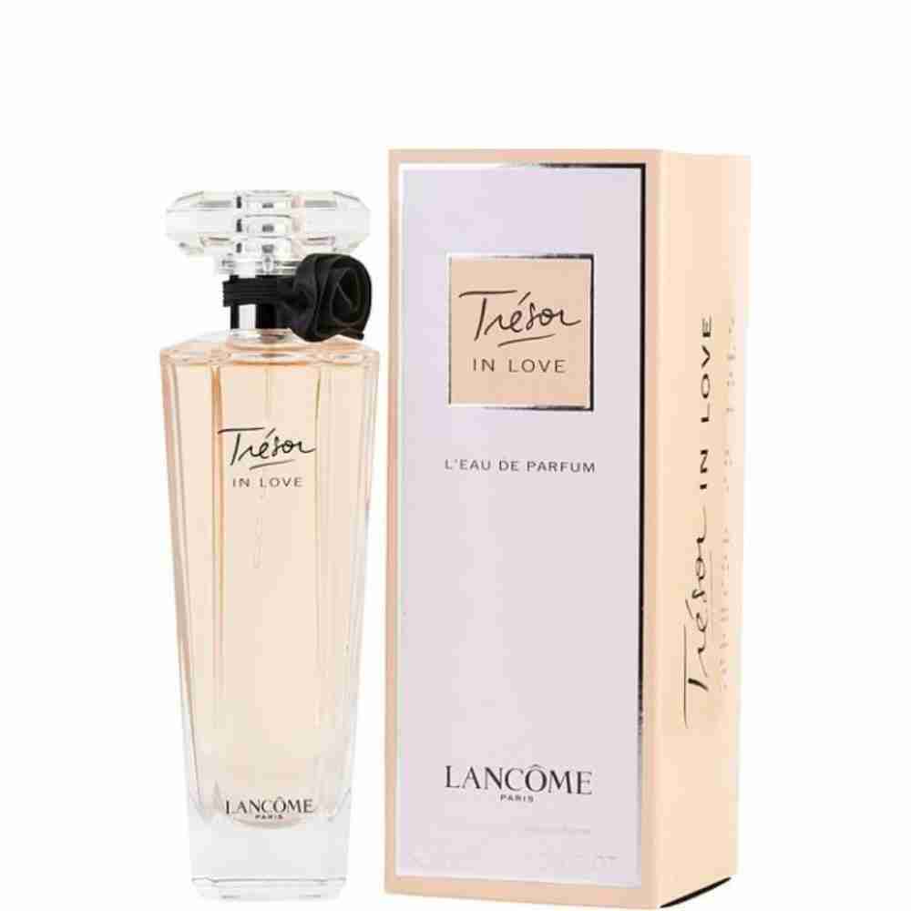 perfume15-47.jpg Perfume Lancome Tresor in Love - 75 ml - EDP - Mujer - Imagen 1