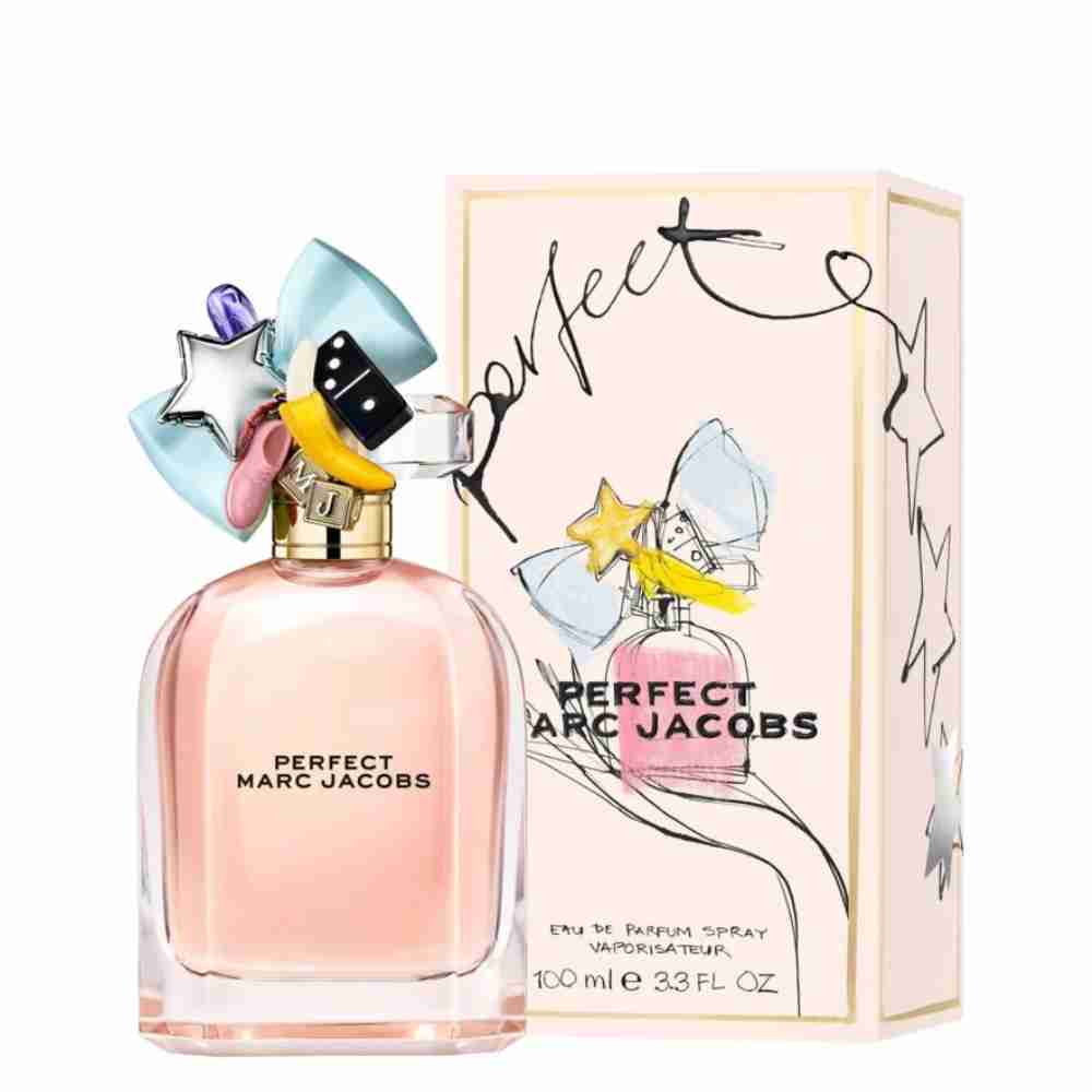 perfume15-51.jpg Perfume Marc Jacobs Perfect - 100 ml - EDP - Mujer - Imagen 1
