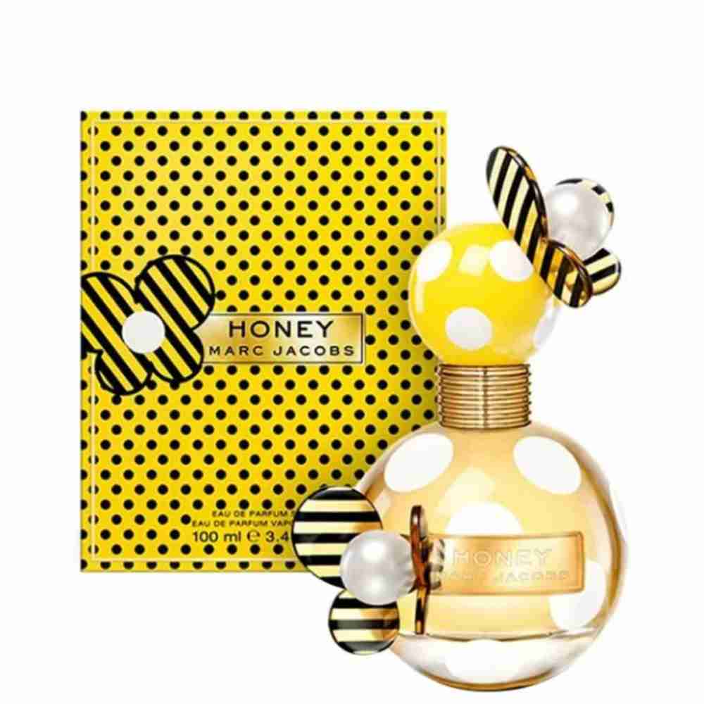 perfume15-52.jpg Perfume Marc Jacobs Honey - 100 ml - Eau de Parfum - Mujer - Imagen 1