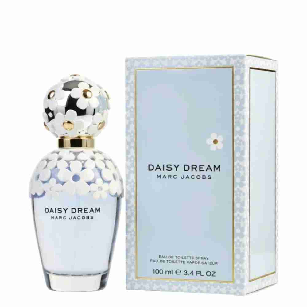 perfume15-54.jpg Perfume Marc Jacobs Daisy Dream - 100 ml - EDT - Mujer - Imagen 1