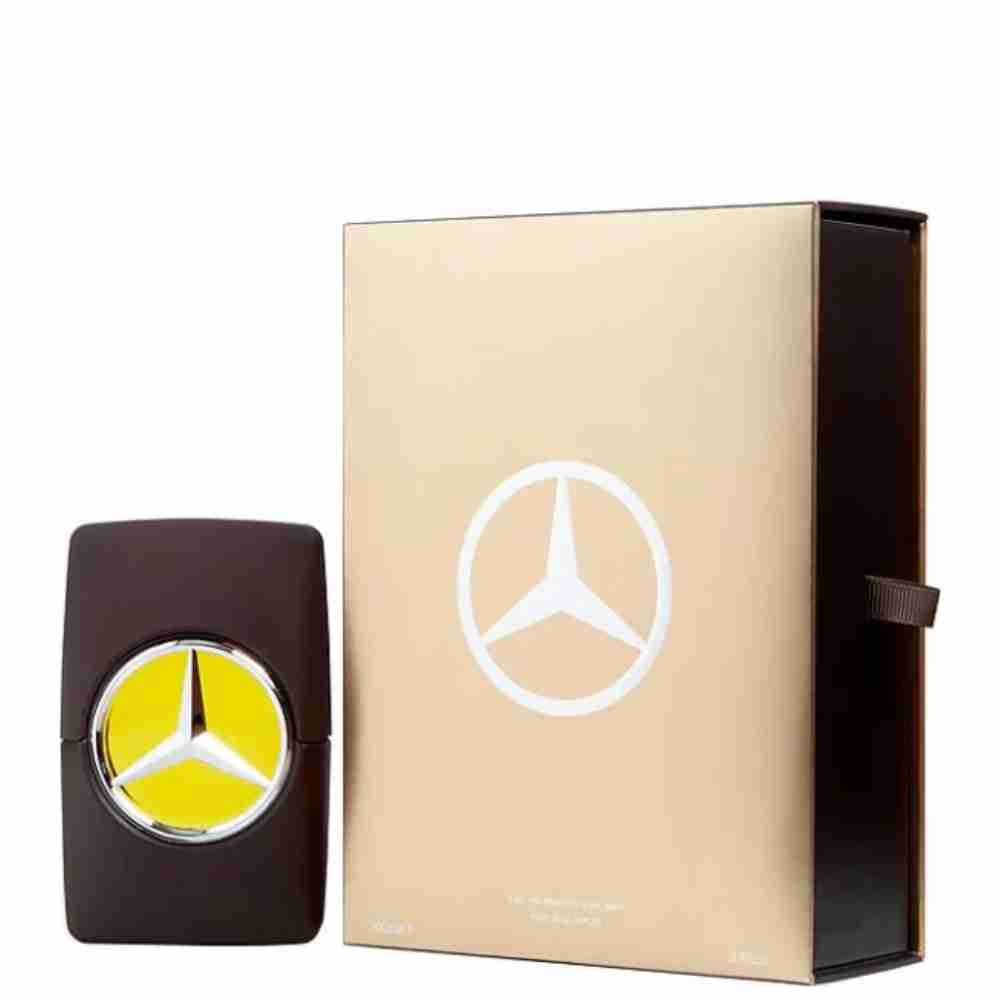perfume15-58.jpg Perfume Mercedes Benz Man Private - 100 ml - EDP - Hombre - Imagen 1