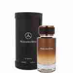 Perfume Mercedez Benz Le Parfum - 120 ml - Eau de Parfum - Hombre