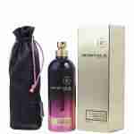 Perfume Montale Intense Roses Musk - 100 ml - EDP - Mujer