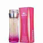 Perfume Lacoste Touch of pink - 90 ml - EDT - Mujer