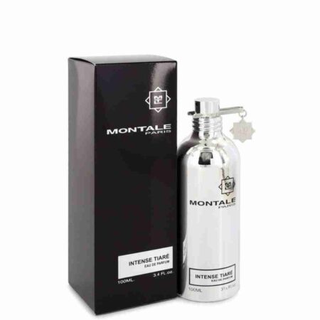 Perfume Montale Intense Tiare - 100 ml - Eau de Parfum - Unisex