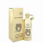 Perfume Montale Bengal Oud - 100 ml - Eau de Parfum - Unisex