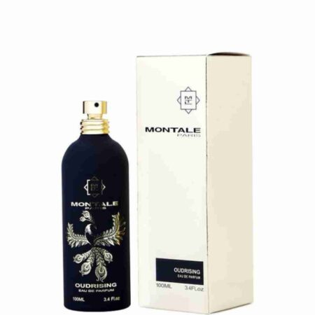 Perfume Montale Oudrising - 100 ml - Eau de Parfum - Unisex