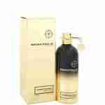 Perfume Montale Vetiver Patchouli - 100 ml - Eau de Parfum - Unisex