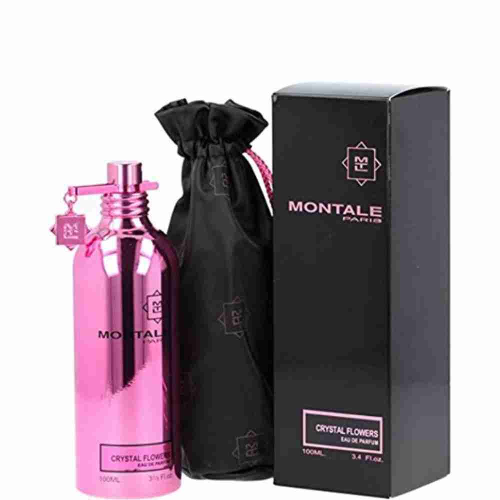 perfume15-82.jpg Perfume Montale Crystal Flowers - 100 ml - Eau de Parfum - Unisex - Imagen 1