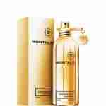 Perfume Montale Aoud Damascus - 100 ml - Eau de Parfum - Mujer